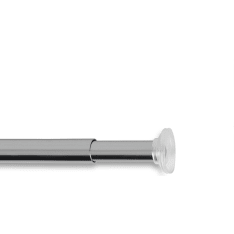 Ihanin Shower Curtain Rod
