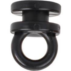 Ihanin 20 Curtain Track Roller Sliders