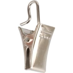 Ihanin 20 Curtain Clip Hooks