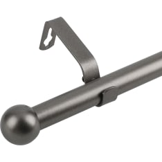 Ihanin Elise Curtain Rod