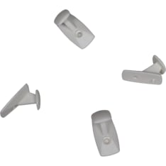 Ihanin 4 Venetian Blind Cord Locks