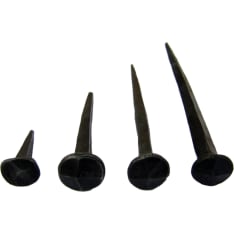 Blacksmith's product MS-74 D2 nails