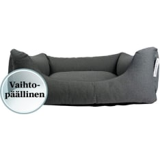 Tujoma Luxus Vaimare Tummanharmaa Milos94 vaihtopäällinen