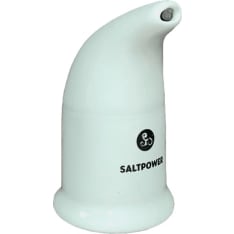 Saltpower keraaminen suolainhalaattori