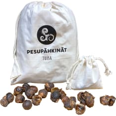 Tuisa 400 g pesupähkinät