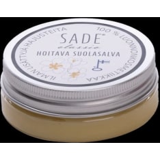 Sade Kristallisuola-Kookos 50 ml hoitava salva