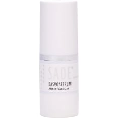 Sade cosmetics 20ml kasvoseerumi