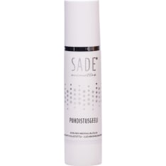 Sade cosmetics 100 ml puhdistusgeeli