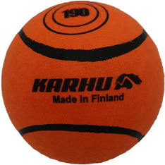 Karhu 190 - 300 g throwing practice ball