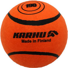 Karhu 190-300g heittoharjoituspallo