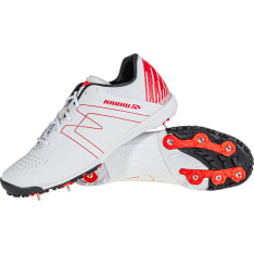 Karhu Vertigo GH280 IC spikes
