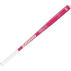 Karhu Goldhammer 97 pinkki pesäpallomaila