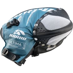 Karhu Ultima Soft pesäpalloräpylä