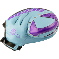 Bear Troll Mini baseball catcher