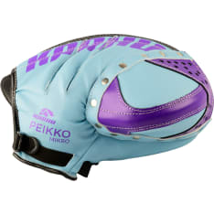 Bear Troll Micro baseball catcher