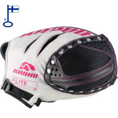 Karhu Flite pesäpalloräpylä