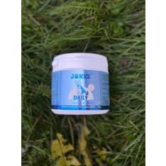 Jakke Daily koiran täydennysrehu