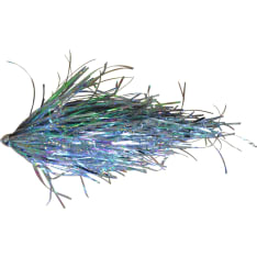 Spintube Disco 55g fast sinking casting fly