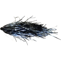 Spintube Disco 55g fast sinking casting fly