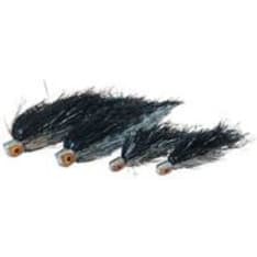 SpinTube Flash casting fly