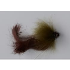 Spintube North casting fly