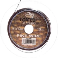 Eumer 10 m pike line