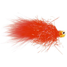 SpinTube Leech 5 g casting fly