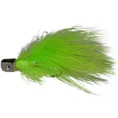 Spintube Leech 10g heittoperho