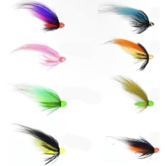 SpinTube Arctic perho