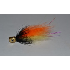 Eumer Minnowtube 10 g casting fly