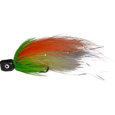 Eumer Minnowtube 10 g casting fly