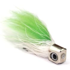 Spintube Minnow 5 g heittoperho