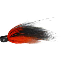 Eumer Minnowtube Brass 6 g casting fly