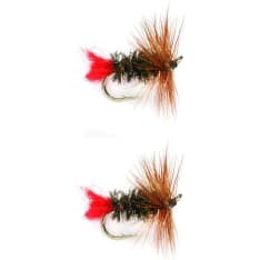 Eumer 2 pcs surface fly