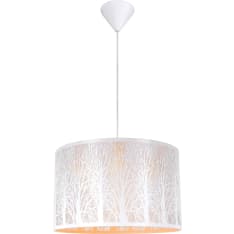 Focuslight Metsä pendant light