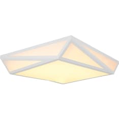 Focuslight Vigo LED CCT Ceiling