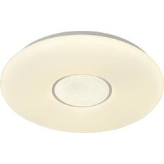 Focuslight Moon LED plafondi