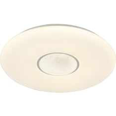 Focuslight Moon LED plafondi