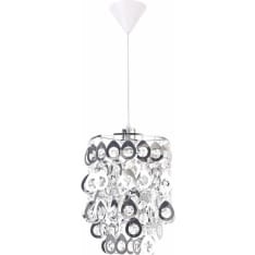 Focuslight Shiny hanging lamp