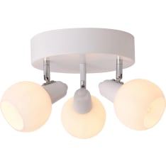FocusLight Kiira 3-os. plafondi