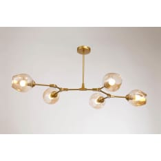 FocusLight Adams ceiling light
