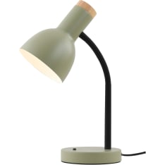 FocusLight Oslo 36cm table lamp