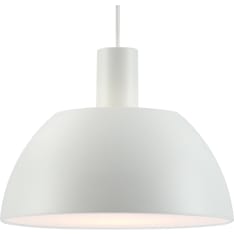 Pendant lamp FocusLight Harmony 30cm black