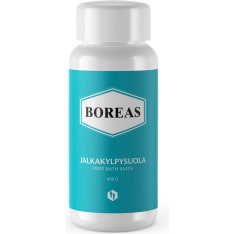 Boreas 450 g jalkakylpysuola