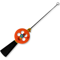 EF Ice rod 65mm in Poland with telescoping. tip