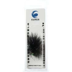 SpinTube Leech 5 g heittoperho