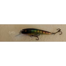 Lohi-Kossi 68mm vapp