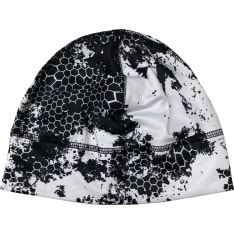 Jelou Fox Technical Winter Camo Beanie