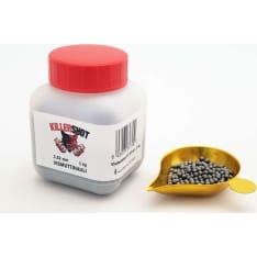 Killershot 1 kg vismuttihauli