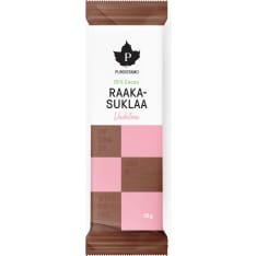 Puhistamo Villivadelma 36 g raw chocolate